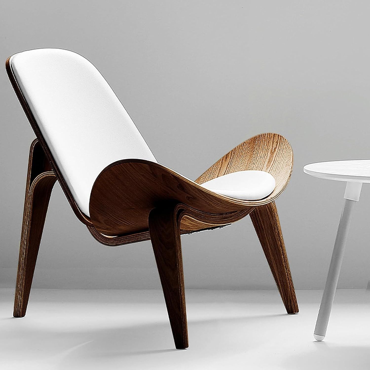 IKEA ÖNNESTAD Armchair (2 colors) | Extra-soft Cushions Retro
