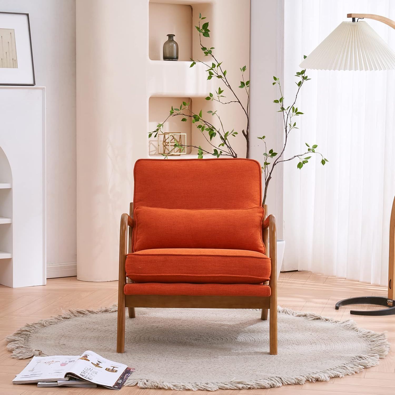 IKEA DYVLINGE Swivel chair | Stability Classic Design Accent