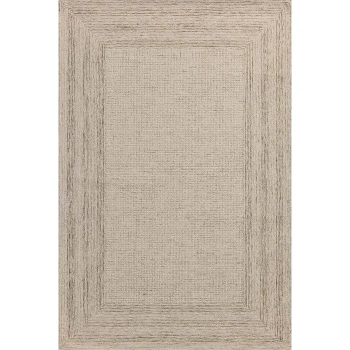 IKEA LOHALS Rug | Flatwoven rug Neutral style Rugs | Ohouse