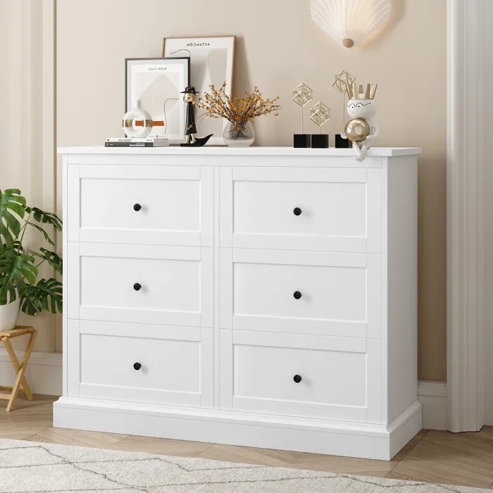 IKEA KOPPANG 3-Drawer Chest | Cabinets | Ohouse