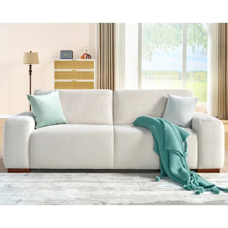 Wayfair Carmencita 65