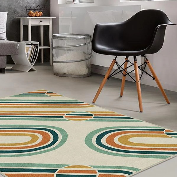 IKEA IDROTTSHALL Rug | Rugs | Ohouse