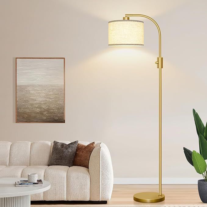 IKEA BAROMETER Floor/Reading Lamp | Floor Lamps | Ohouse