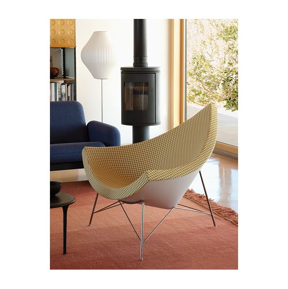 IKEA ÖNNESTAD Armchair (2 colors) | Extra-soft Cushions Retro