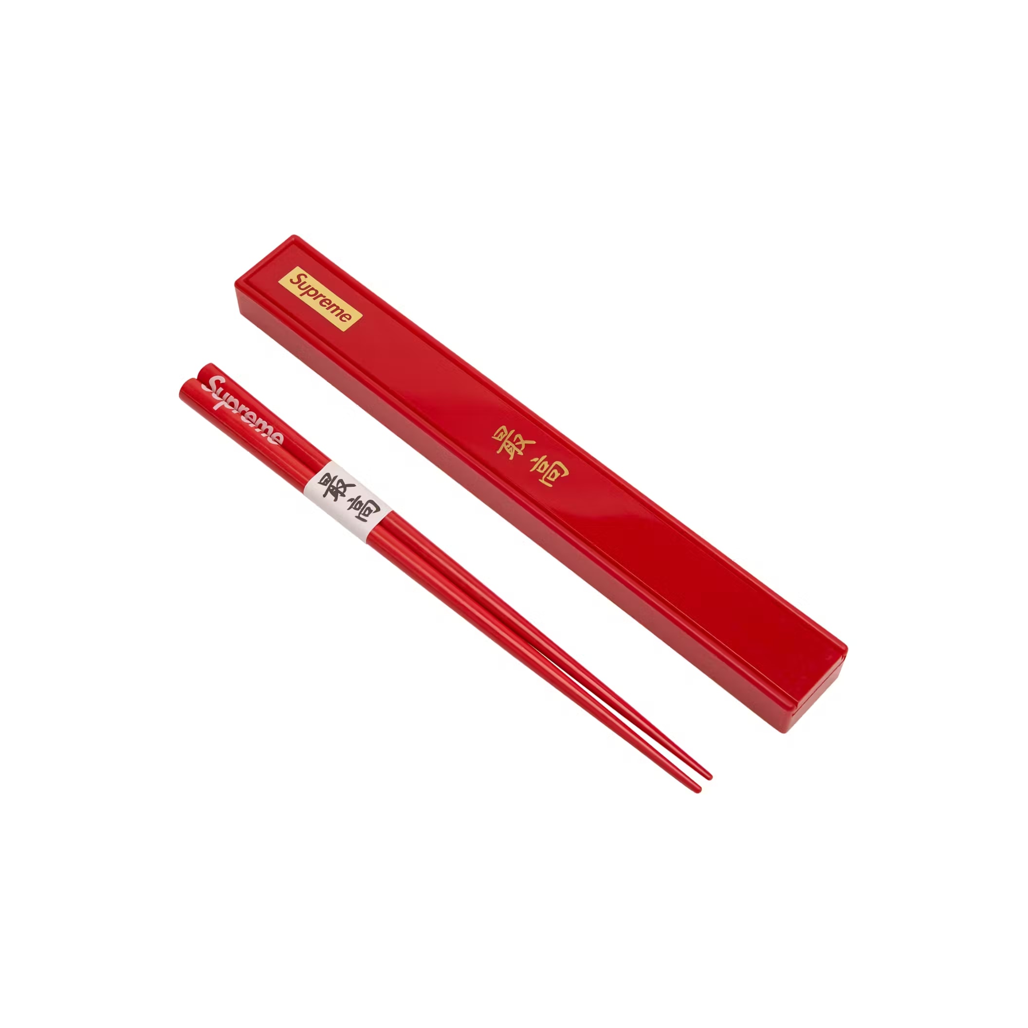 Supreme Supreme Chopsticks Set | Cookware & Utensils | Ohouse