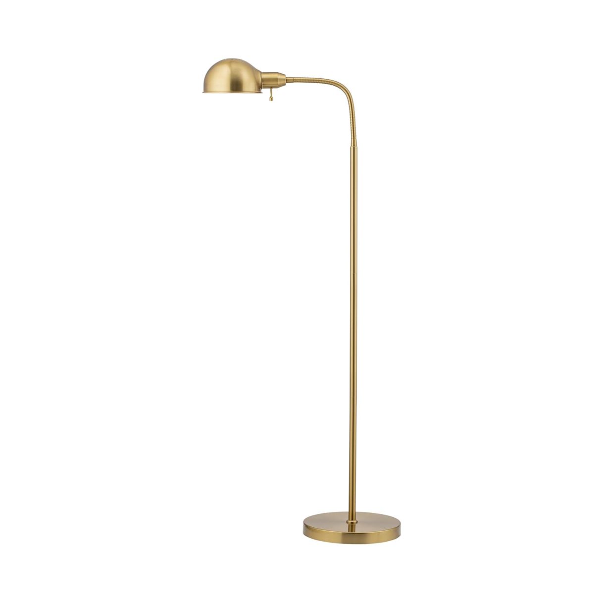 IKEA BAROMETER Floor/Reading Lamp | Floor Lamps | Ohouse