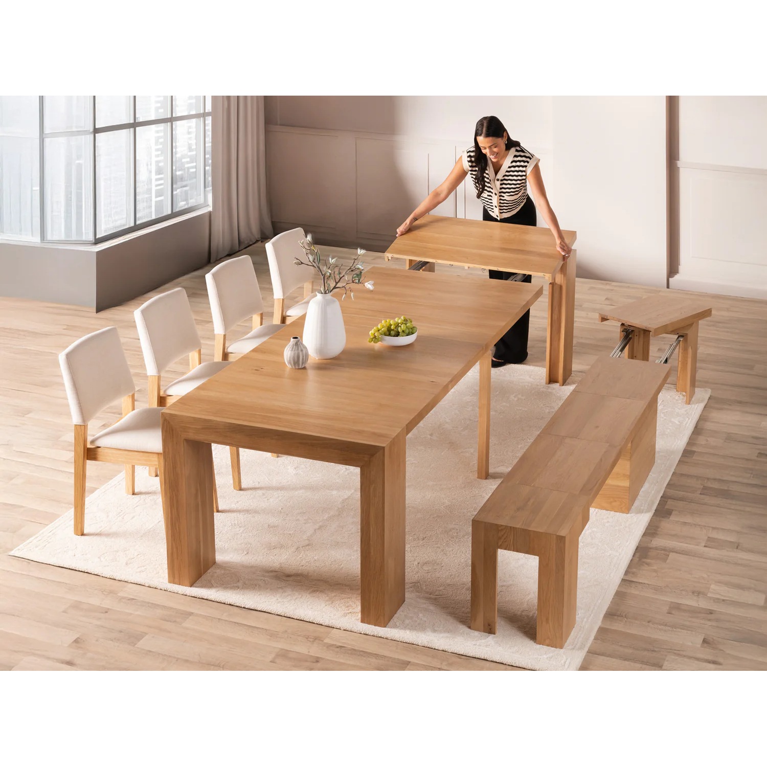 IKEA INGO Table | Dining Tables | Ohouse