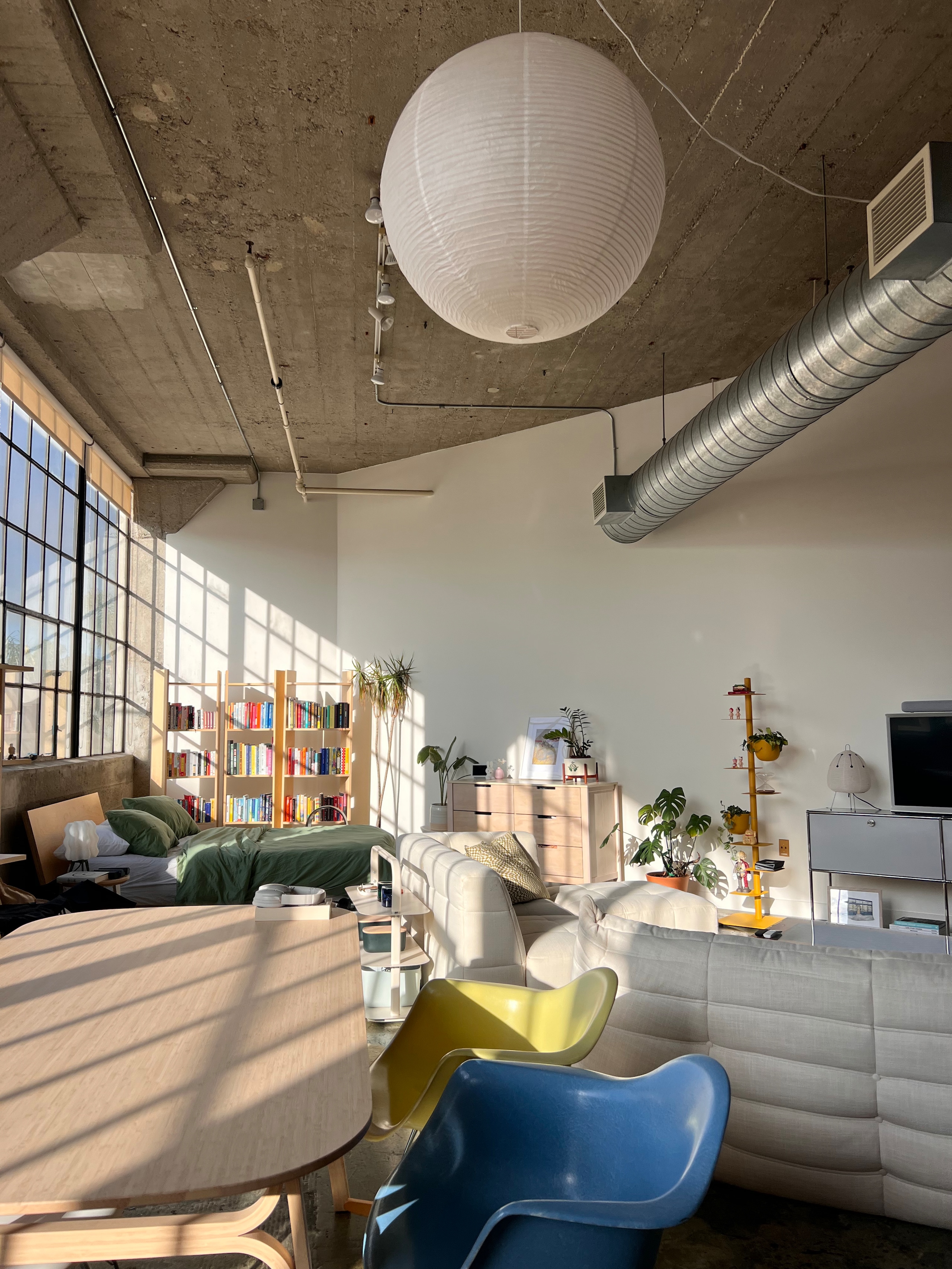 Herman Miller Story Bookcase (Multiple options) | Bookcases | Ohouse