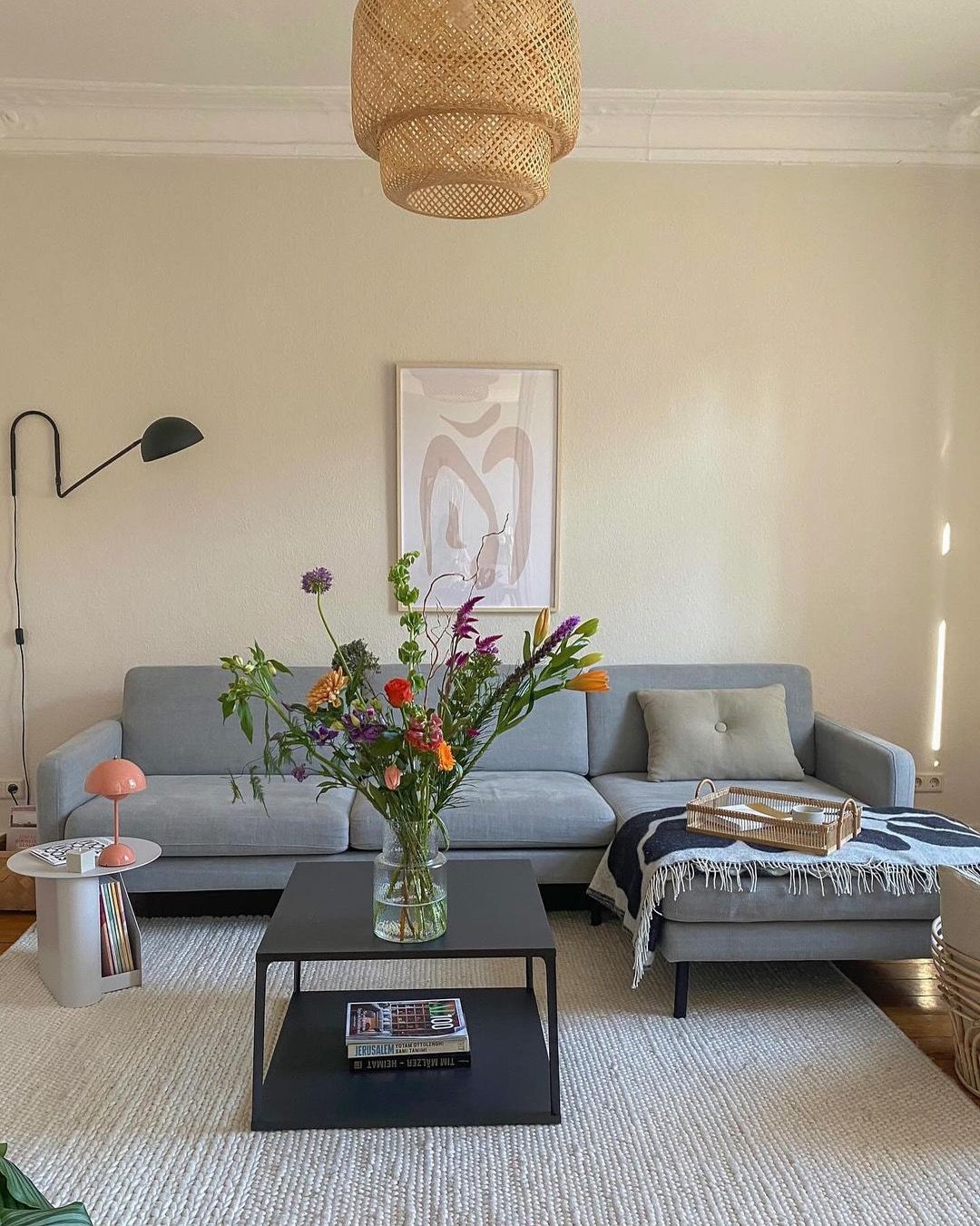 Eiffel Coffee Table | Decor and furniture shopping at Ohouse