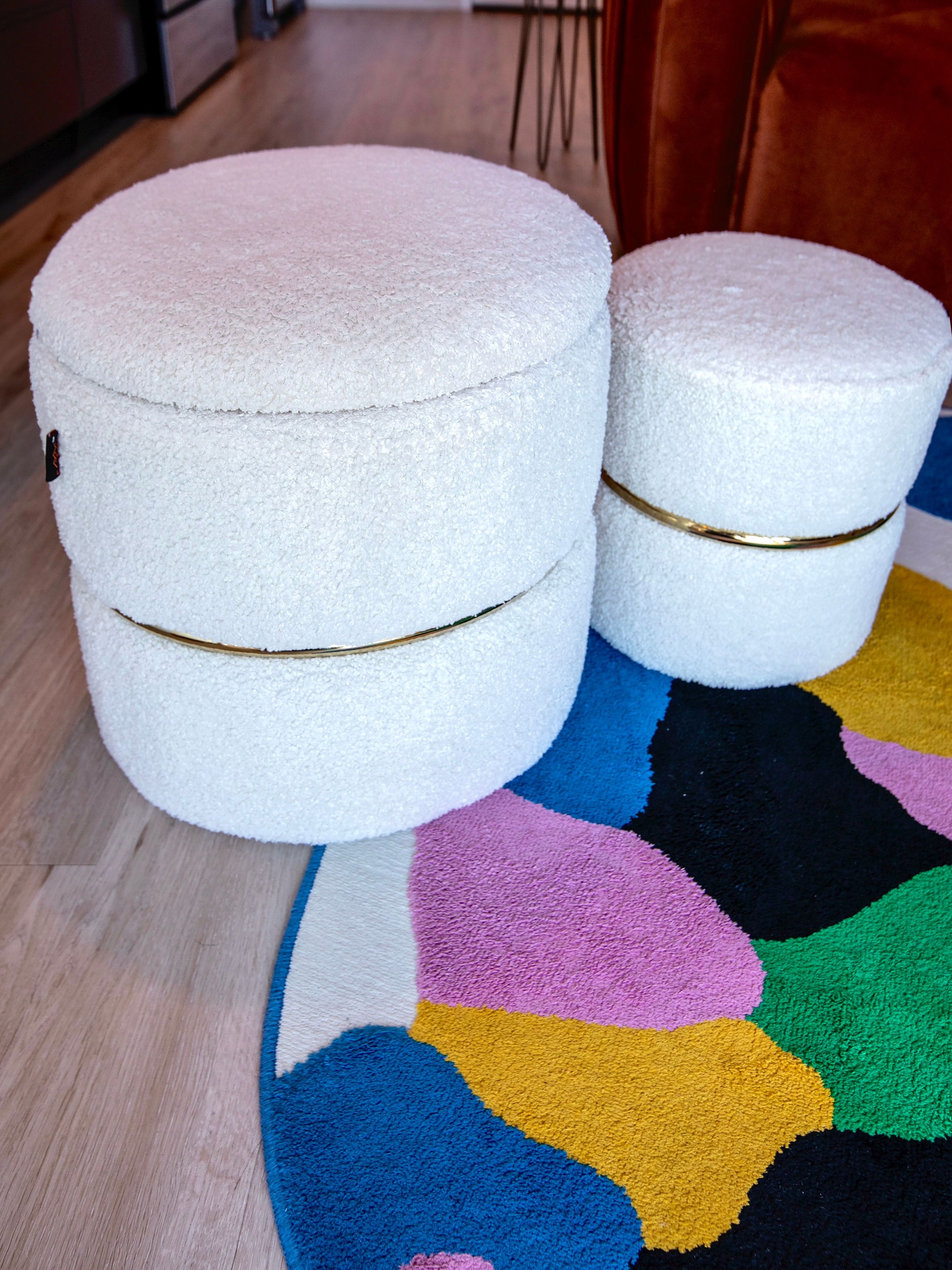 IKEA IDROTTSHALL Rug | Rugs | Ohouse