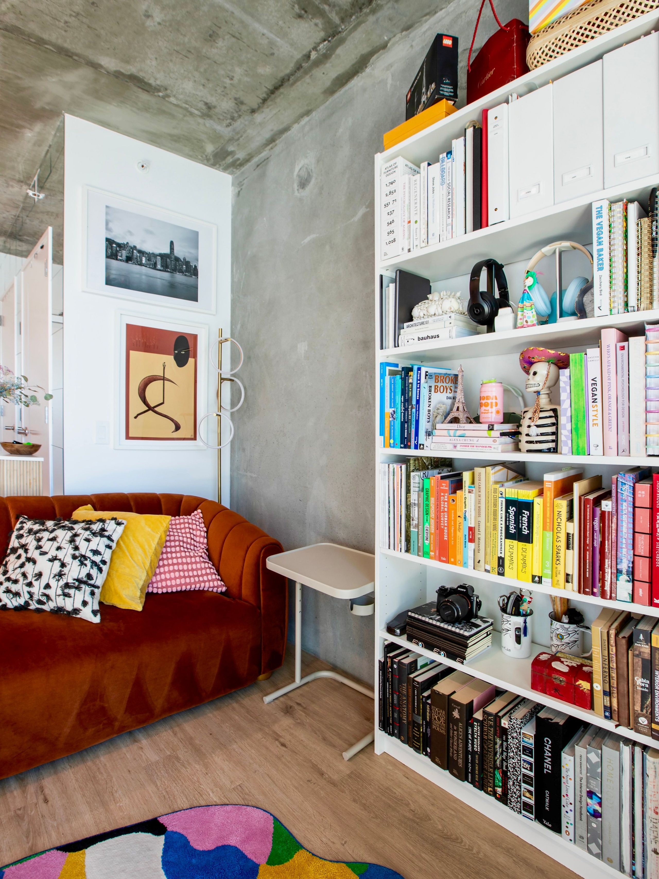 IKEA IDROTTSHALL Rug | Rugs | Ohouse