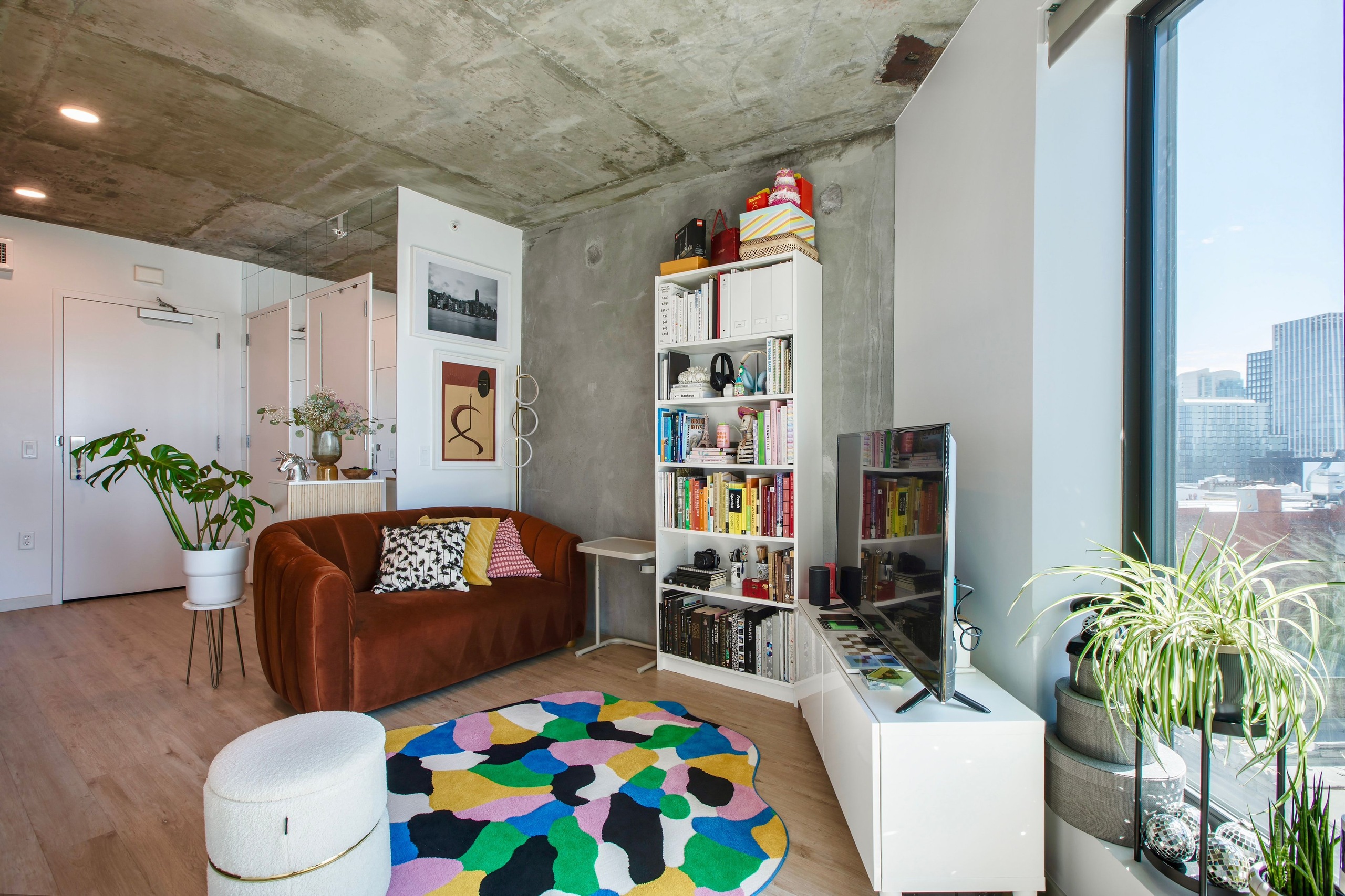 IKEA IDROTTSHALL Rug | Rugs | Ohouse