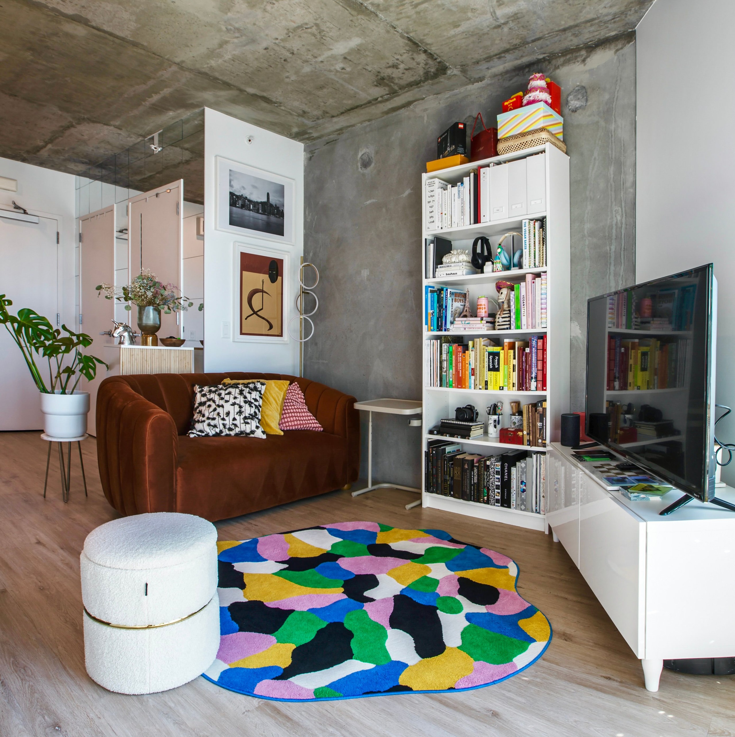 IKEA IDROTTSHALL Rug | Rugs | Ohouse