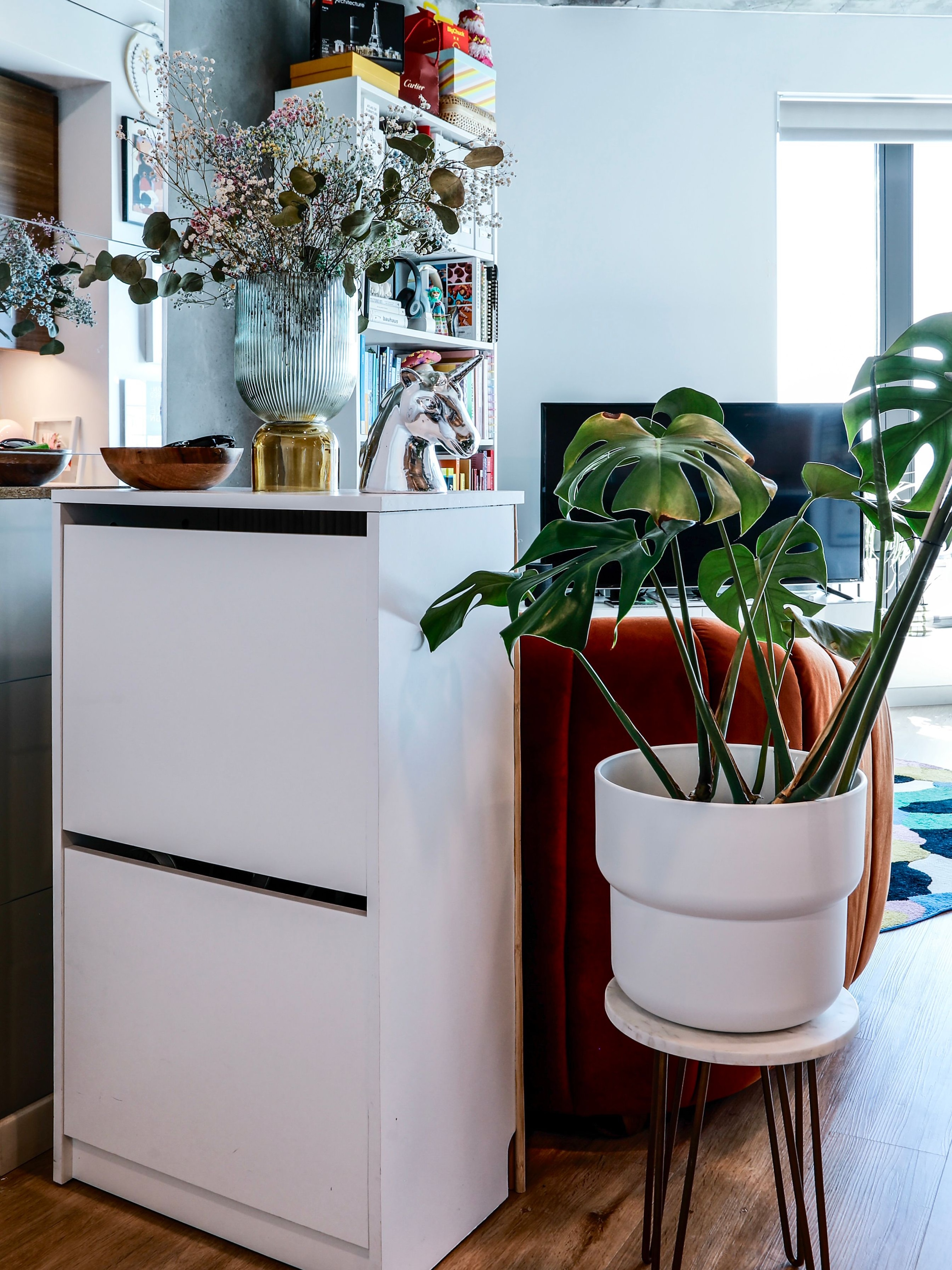 IKEA IDROTTSHALL Rug | Rugs | Ohouse