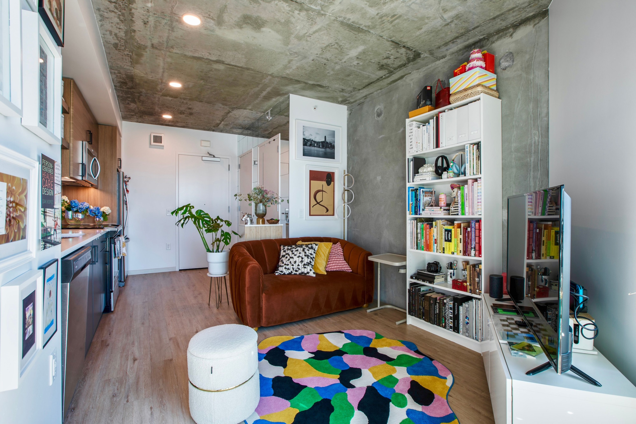 IKEA IDROTTSHALL Rug | Rugs | Ohouse