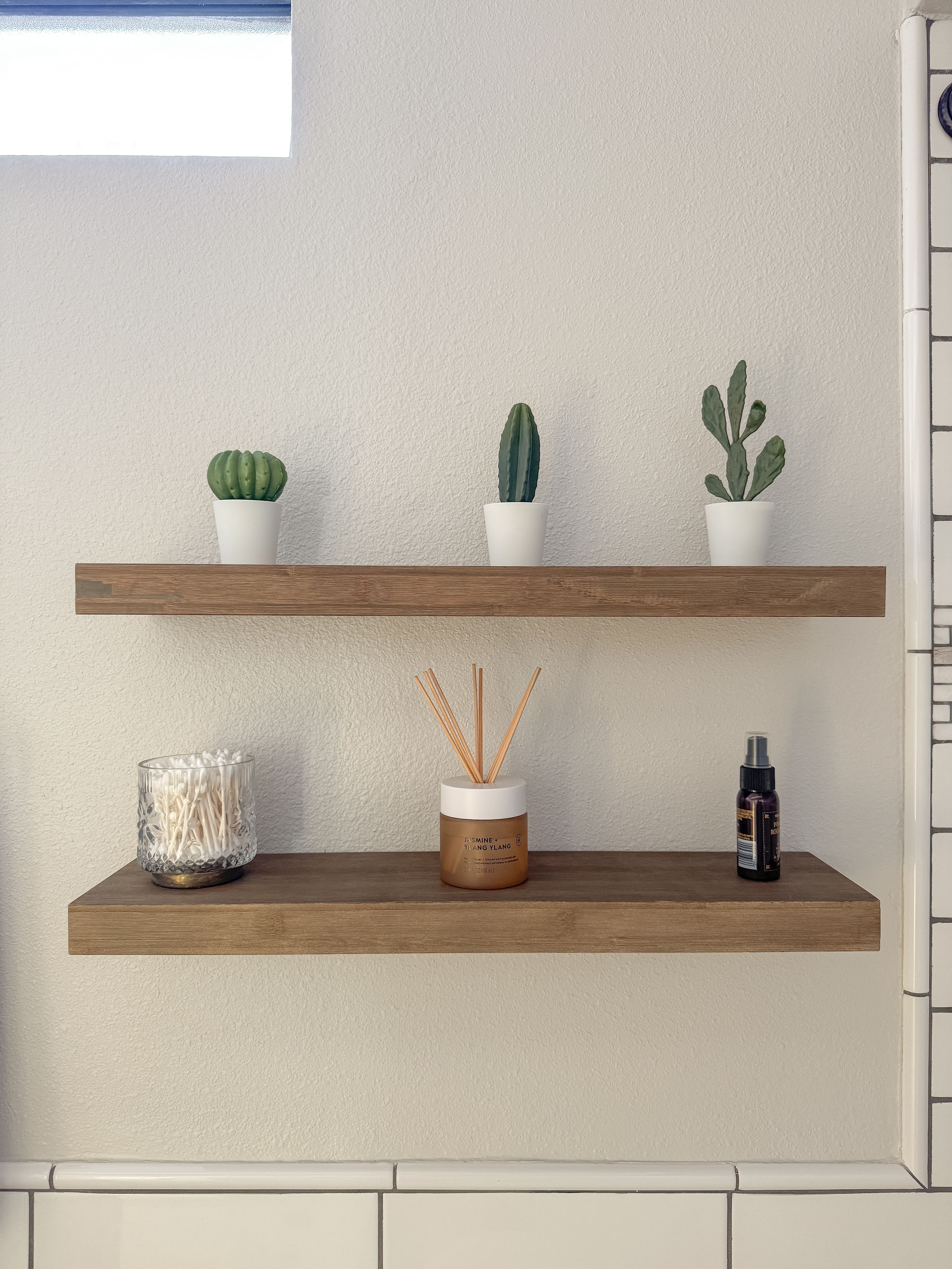 IKEA FJÄLLBO Wall Shelf | Storage Shelf Industrial Design Shelves
