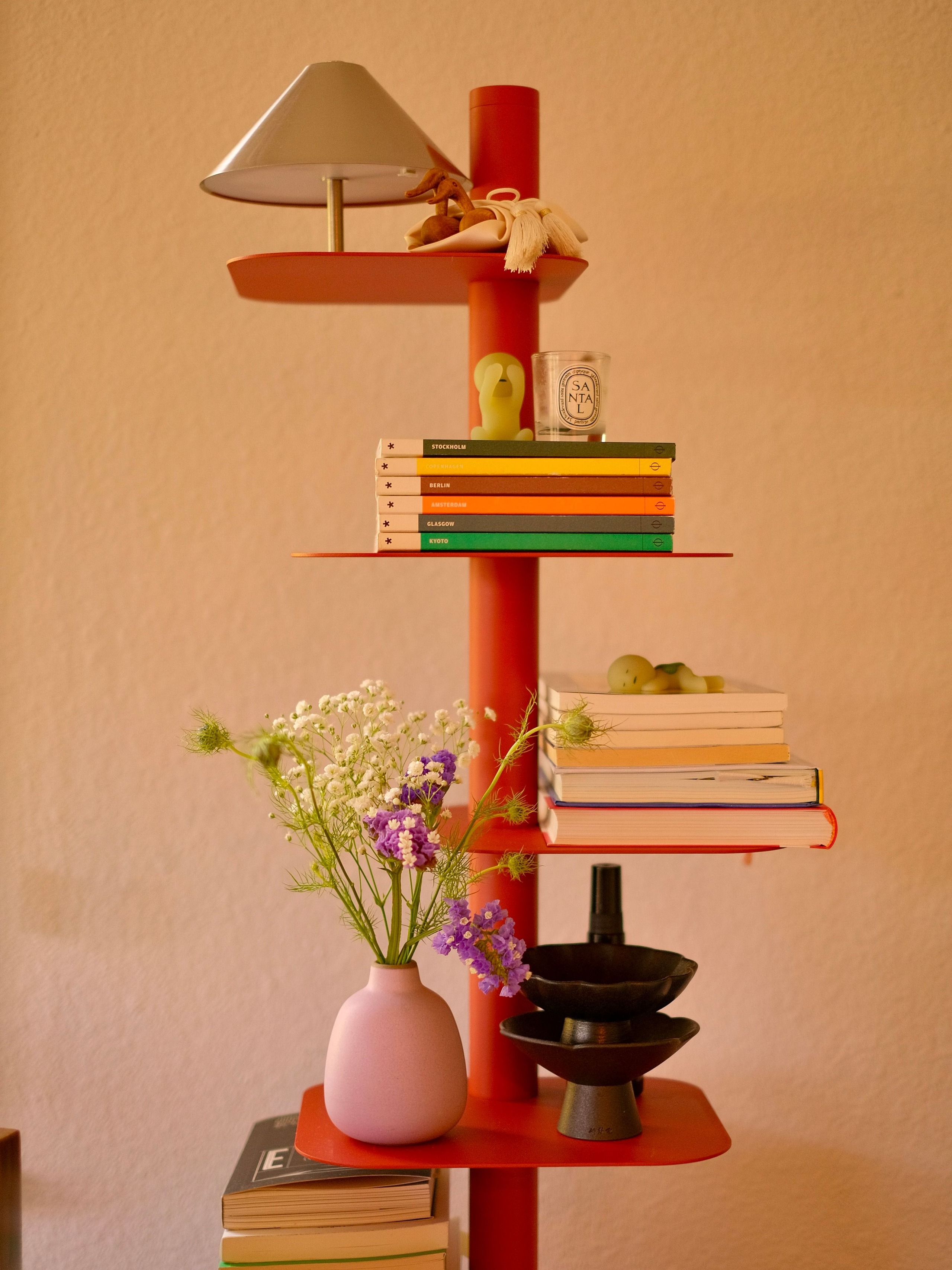 Herman Miller Story Bookcase (Multiple options) | Bookcases | Ohouse